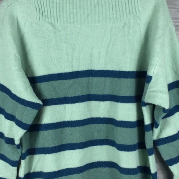 Treasure & Bond Stripe Sweater - Picture 3 of 6